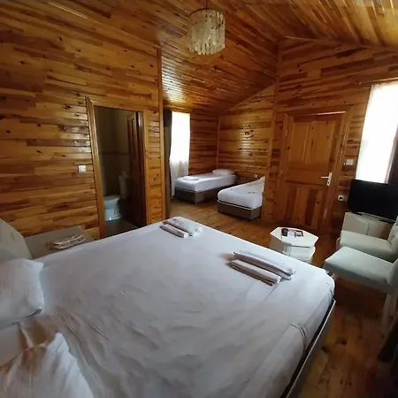 Отель Elamir 4*