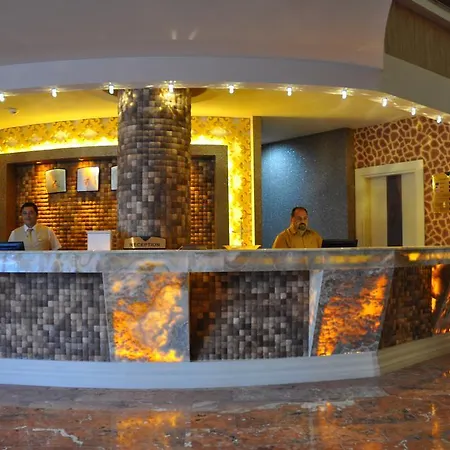 Elamir Отель 4*