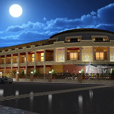Elamir Отель 4*