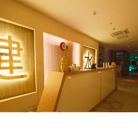 Elamir 4* Кемер